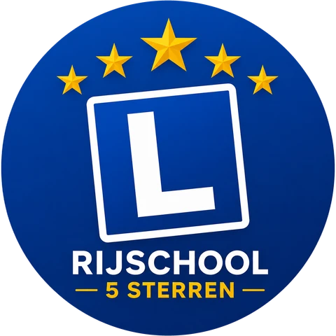 Rijschool 5 Sterren