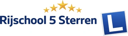 Rijschool 5 Sterren