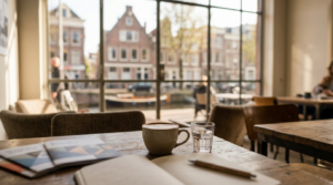 Gratis Proefles Amsterdam West: Zonder Gedoe Zelfverzekerd Starten