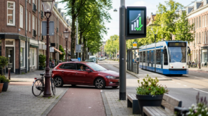 Rijschool in de Buurt Amsterdam Zuid? Haal je Rijbewijs met 86% Slagingspercentage