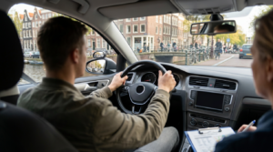 Tussentijdse Toets doen in Amsterdam? Zo vergroot je je slagingskans!